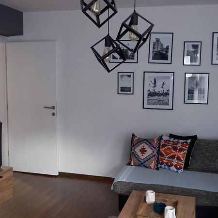 Alen Apartment Old Town - Free Parking Saraievo Exterior foto