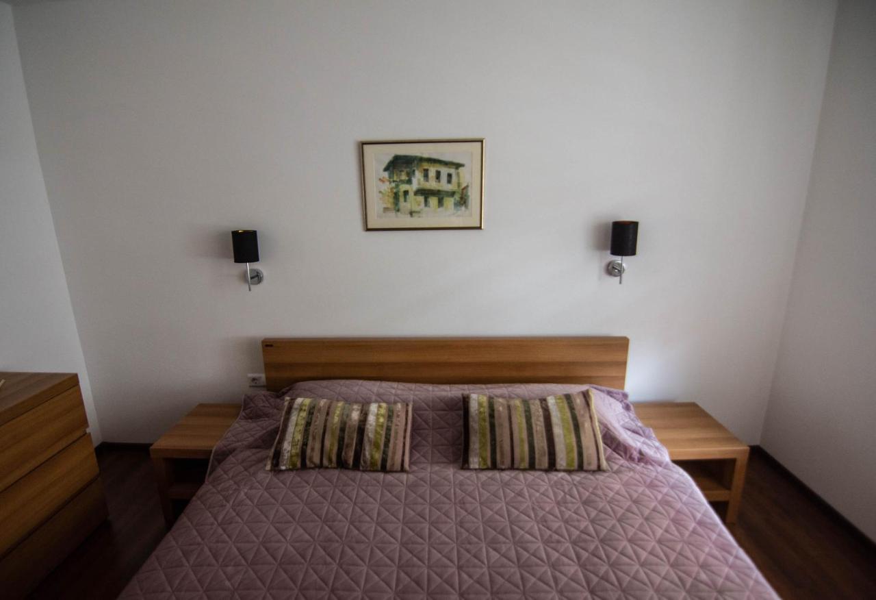 Alen Apartment Old Town - Free Parking Saraievo Exterior foto