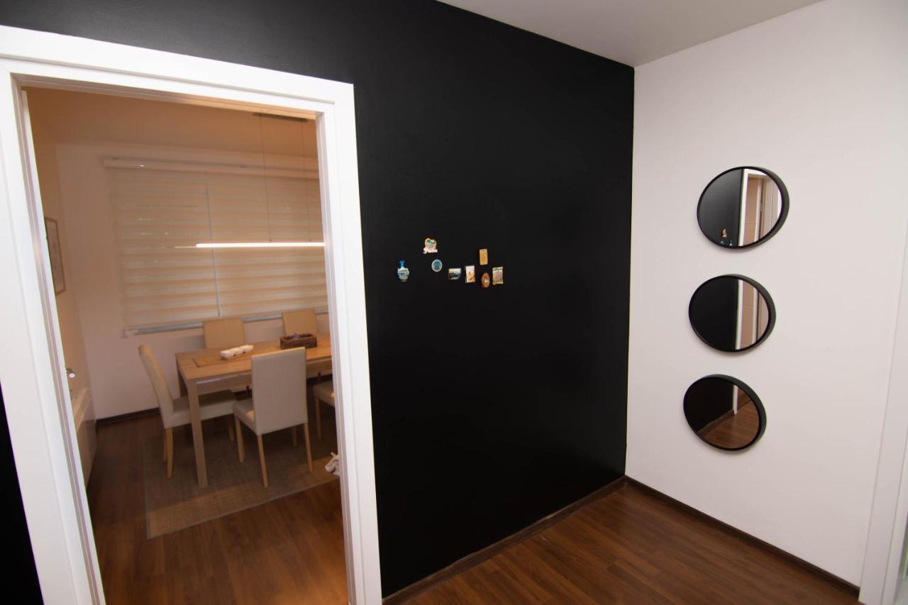 Alen Apartment Old Town - Free Parking Saraievo Exterior foto