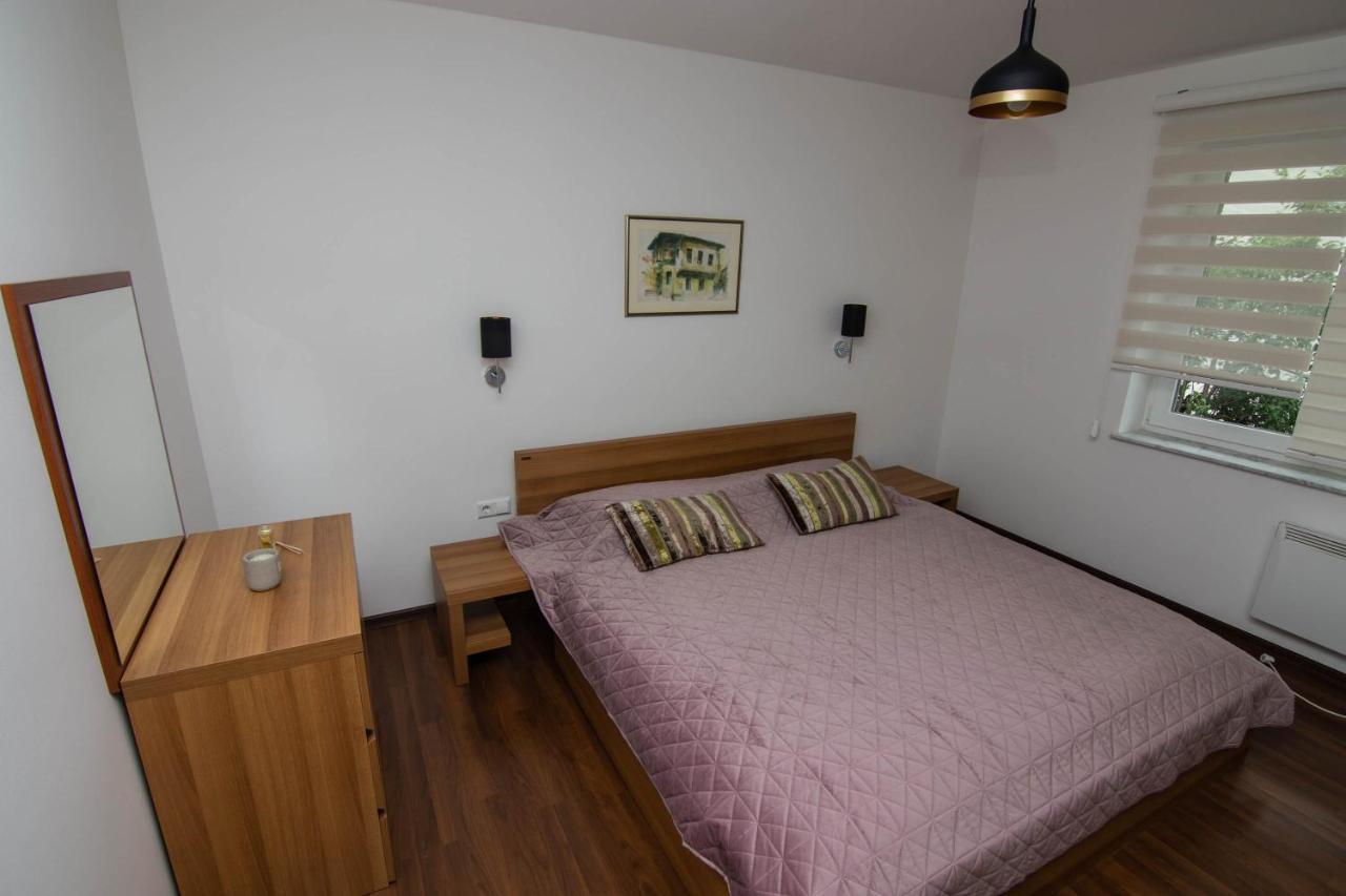 Alen Apartment Old Town - Free Parking Saraievo Exterior foto