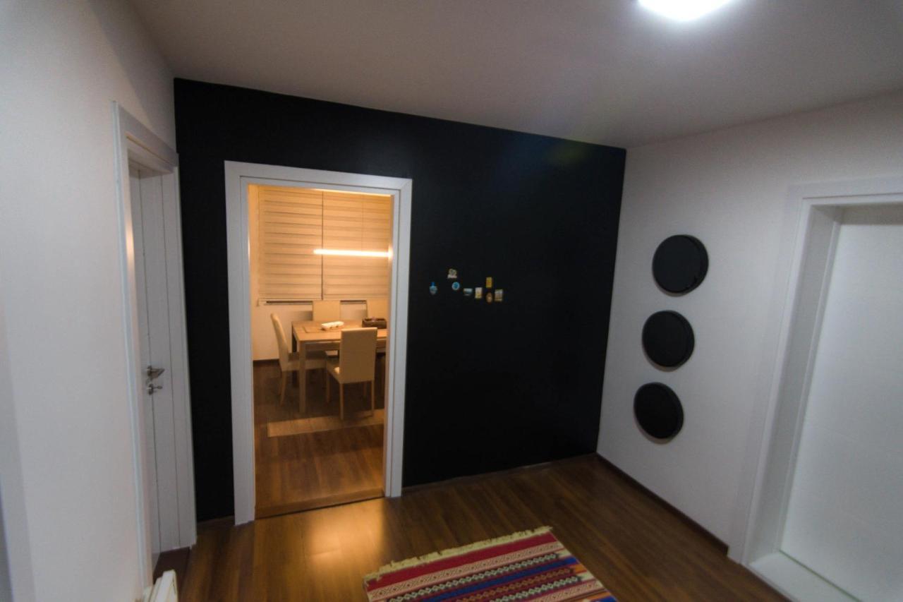 Alen Apartment Old Town - Free Parking Saraievo Exterior foto