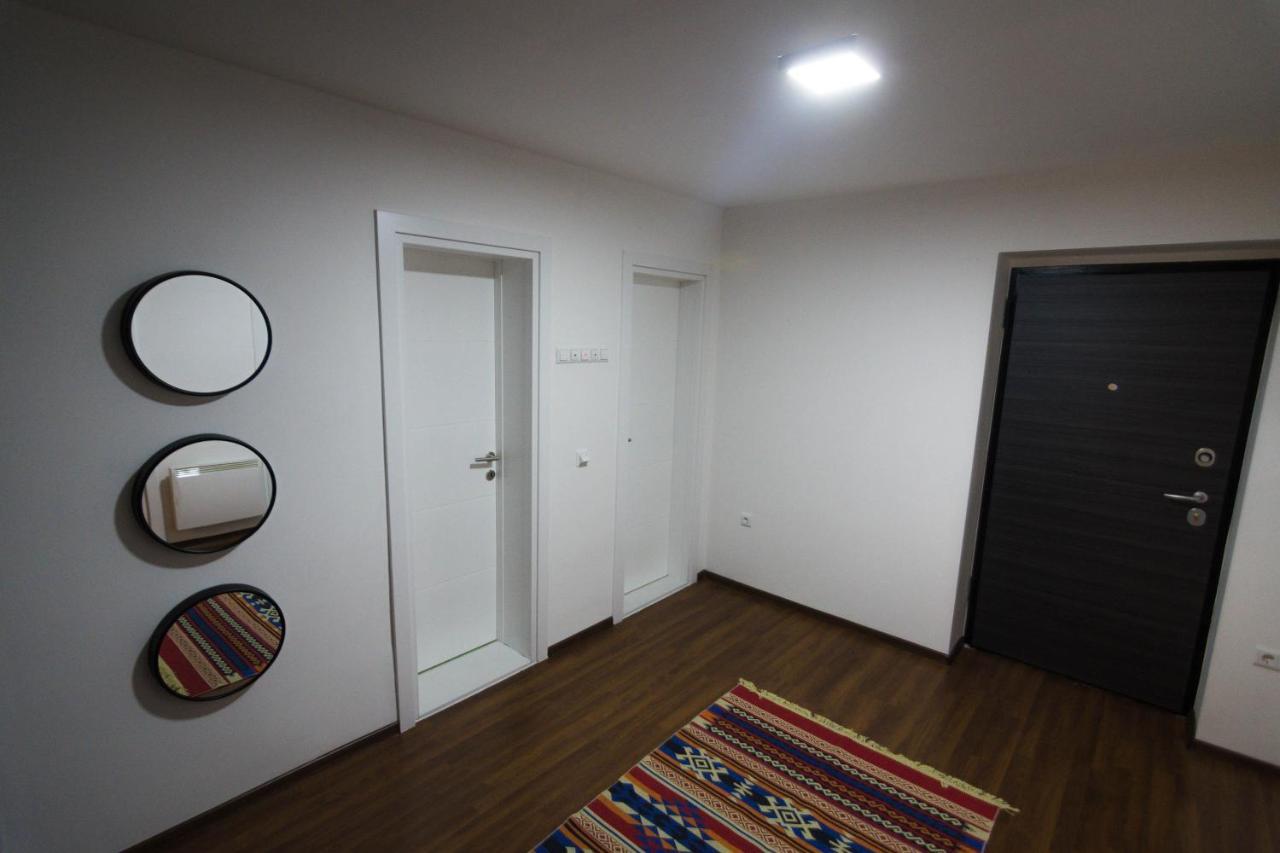 Alen Apartment Old Town - Free Parking Saraievo Exterior foto