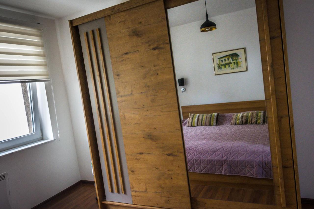 Alen Apartment Old Town - Free Parking Saraievo Exterior foto