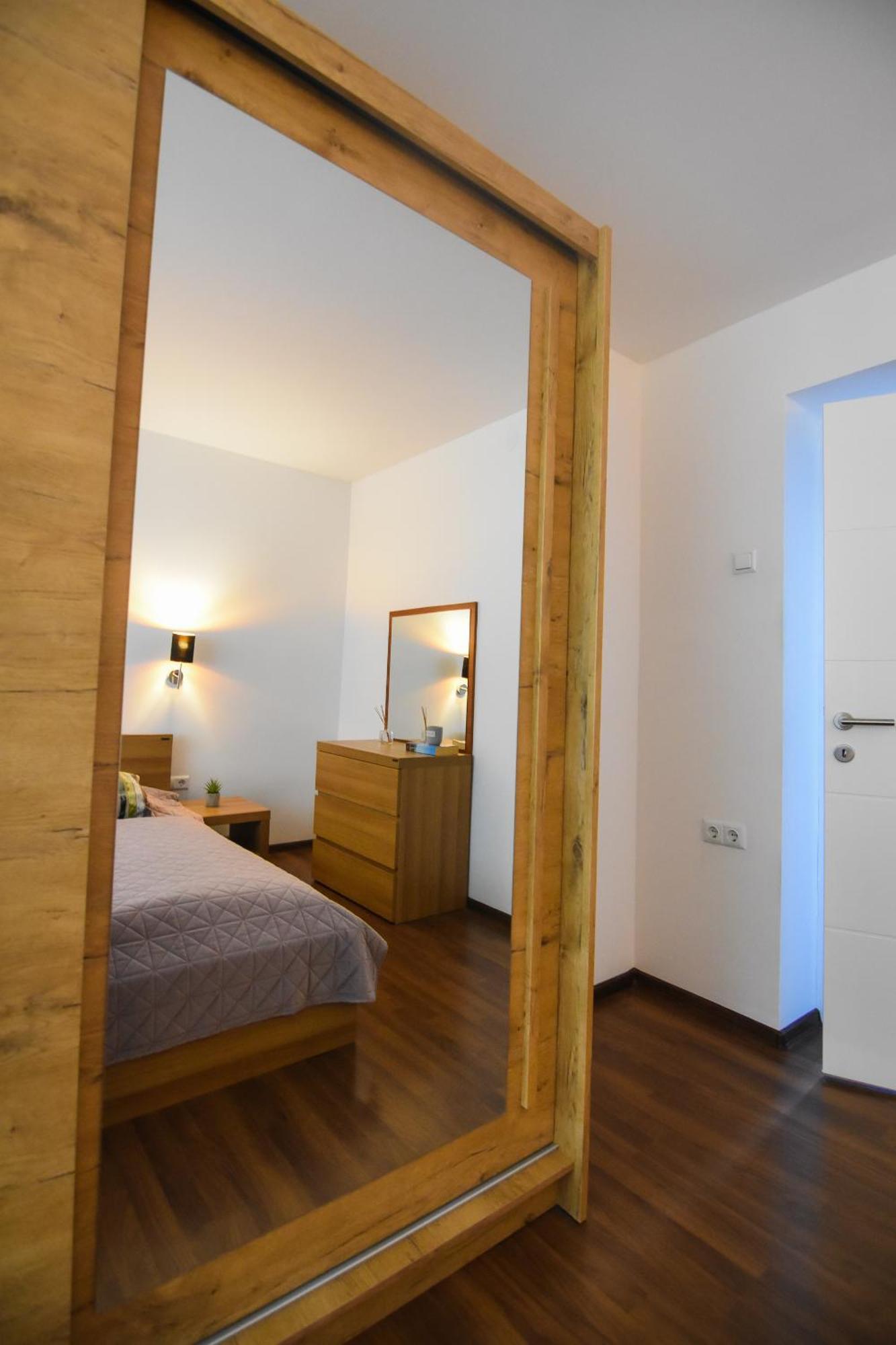 Alen Apartment Old Town - Free Parking Saraievo Exterior foto