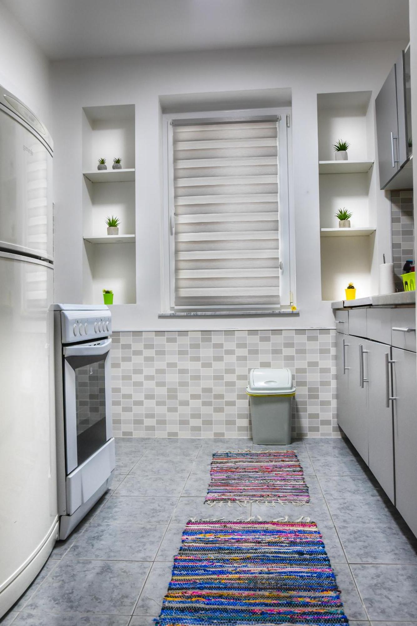 Alen Apartment Old Town - Free Parking Saraievo Exterior foto