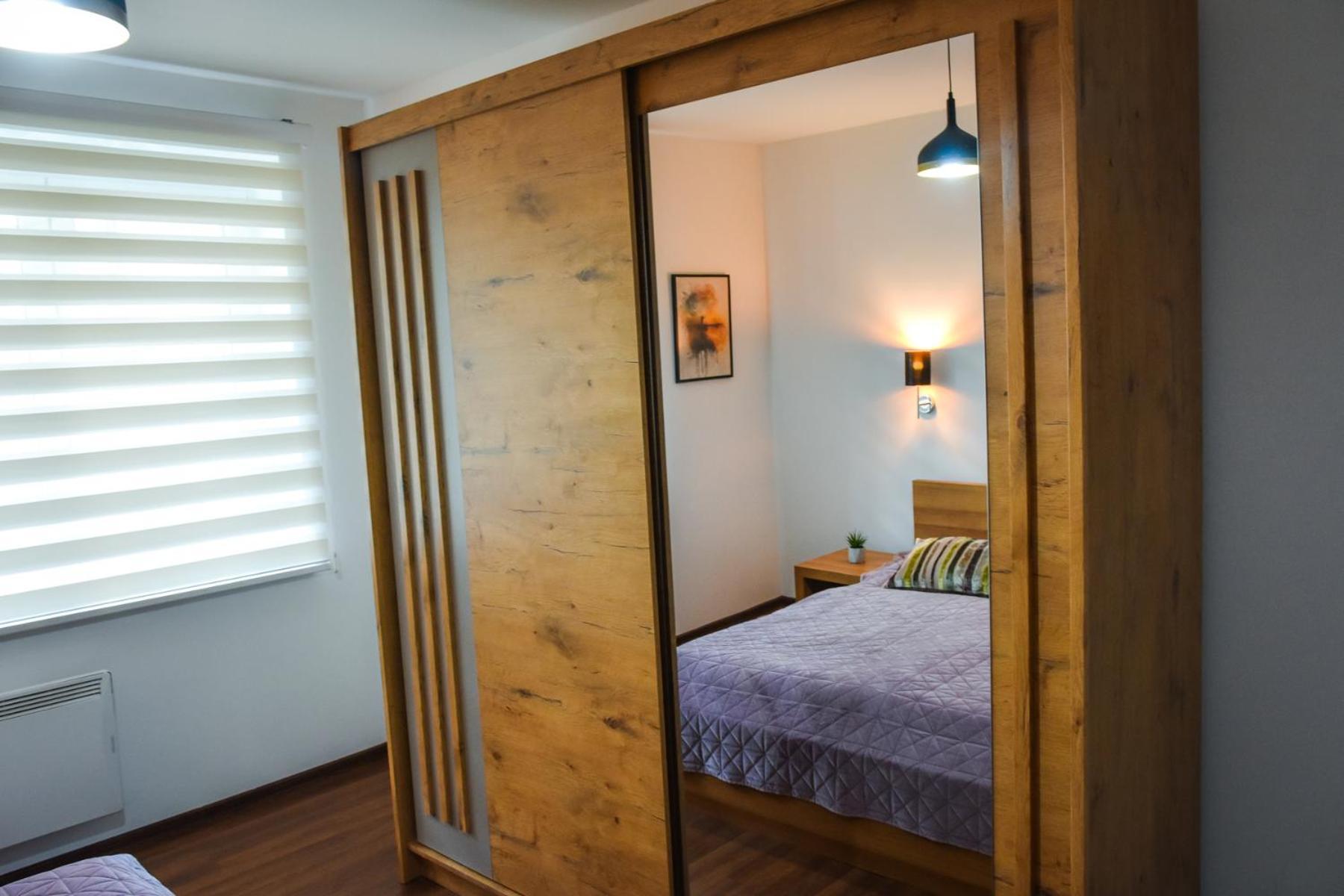 Alen Apartment Old Town - Free Parking Saraievo Exterior foto