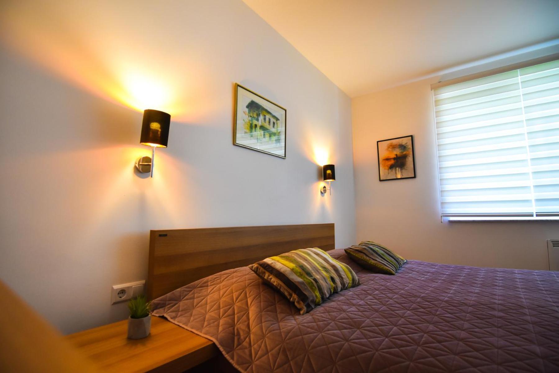 Alen Apartment Old Town - Free Parking Saraievo Exterior foto