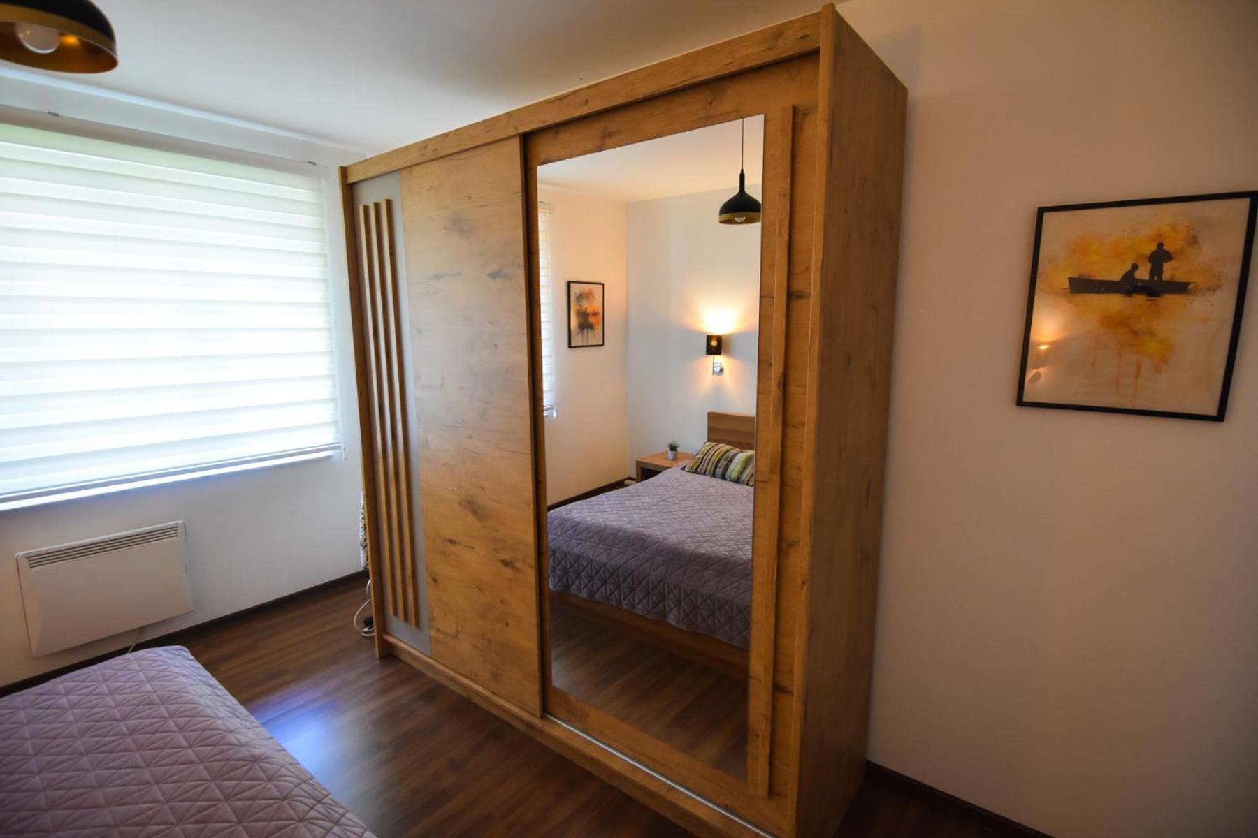 Alen Apartment Old Town - Free Parking Saraievo Exterior foto