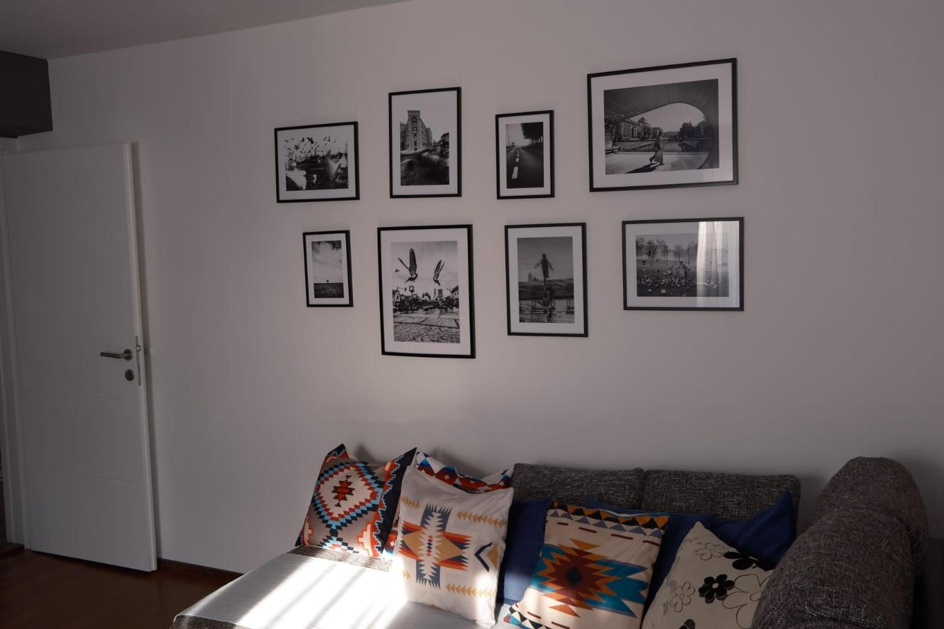 Alen Apartment Old Town - Free Parking Saraievo Exterior foto