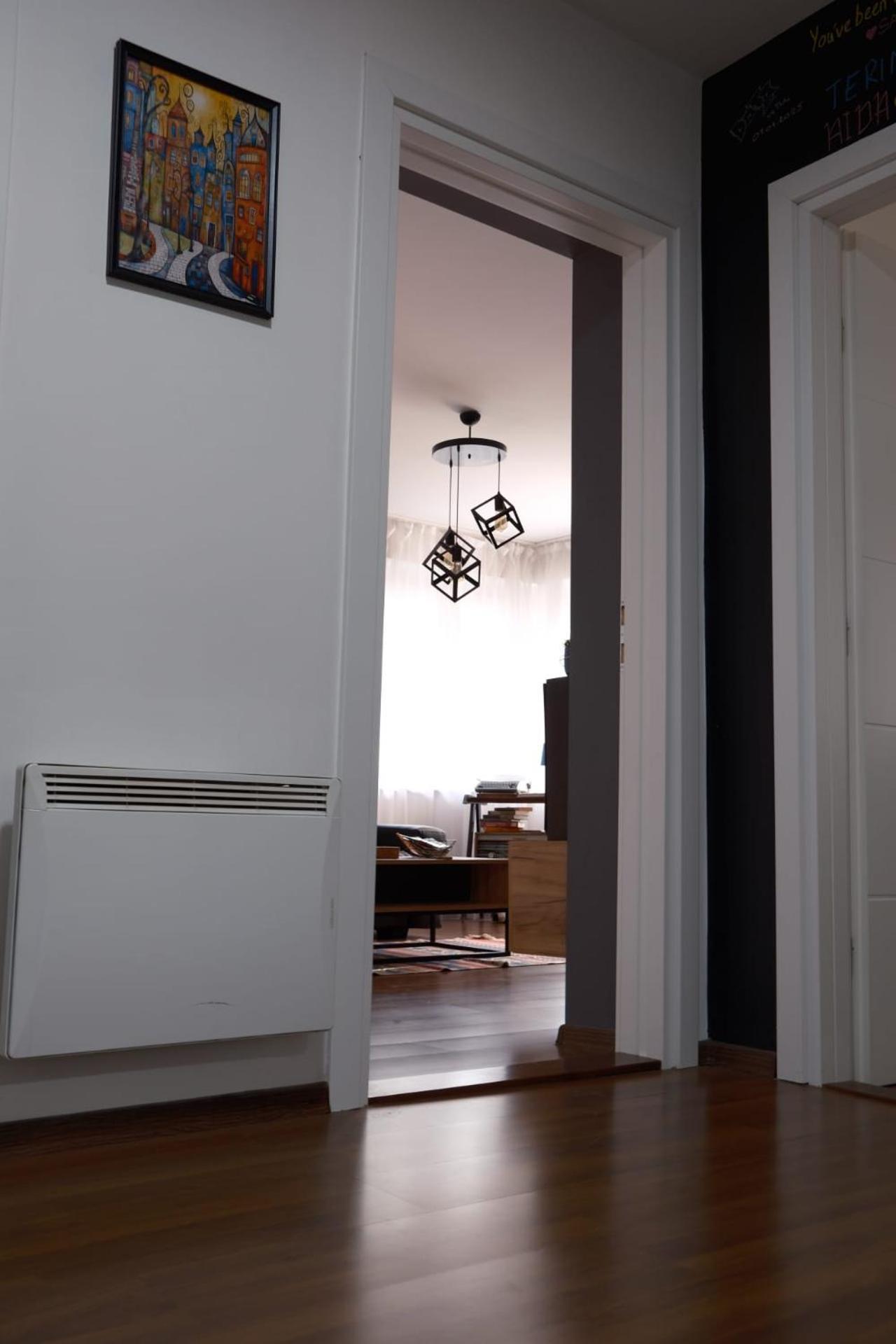 Alen Apartment Old Town - Free Parking Saraievo Exterior foto